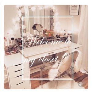 Meet your Posher, Christina